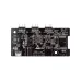 کیس گیمینگ کولر مستر مدل HAF 700 EVO BLACK
