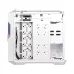 کیس گیمینگ کولر مستر مدل HAF 700 EVO WHITE