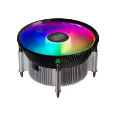خنک کننده پردازنده کولر مستر مدل COOLER MASTER I70C خنک کننده پردازنده کولر مستر مدل COOLER MASTER I70C