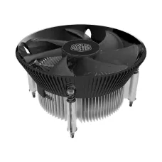 خنک کننده پردازنده کولر مستر مدل COOLER MASTER I70 خنک کننده پردازنده کولر مستر مدل COOLER MASTER I70