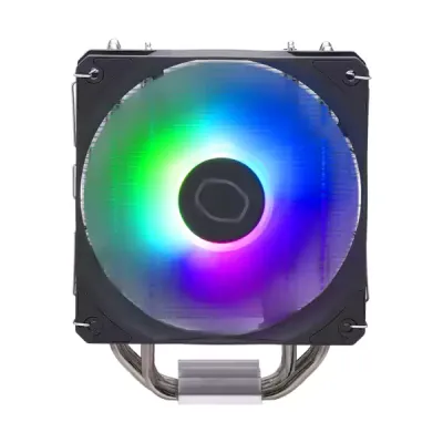 خنک کننده پردازنده کولر مستر مدل HYPER 212 SPECTRUM V3