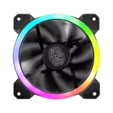 فن کیس کولر مستر مدل MF120 S2 فن کیس کولر مستر مدل MF120 S2
