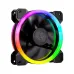 فن کیس کولر مستر مدل MF120 S2