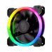 فن کیس کولر مستر مدل MF120 S2