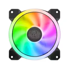 فن کیس کولر مستر مدل MF120 S3 فن کیس کولر مستر مدل MF120 S3