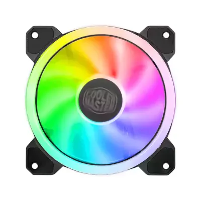 فن کیس کولر مستر مدل MF120 S3