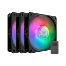فن کیس کولر مستر مدل SICKLEFLOW 120 ARGB 3IN1 فن کیس کولر مستر مدل SICKLEFLOW 120 ARGB 3IN1