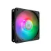 فن کیس کولر مستر مدل SICKLEFLOW 120 ARGB 3IN1