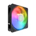 فن کیس کولر مستر مدل SICKLEFLOW 120 ARGB BLACK