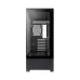 کیس گیمینگ گیم مکس Vista Black