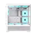 کیس گیمینگ گیم مکس Vista White