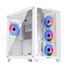کیس کامپیوتر فاطر مدل FG-800W کیس کامپیوتر فاطر مدل FG-800W