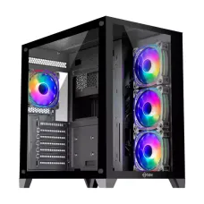 کیس کامپیوتر فاطر مدل Fater FG-800B کیس کامپیوتر فاطر مدل Fater FG-800B