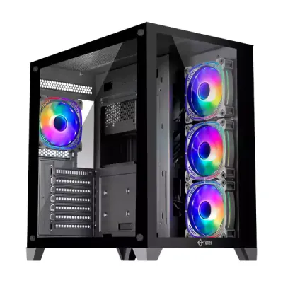 کیس کامپیوتر فاطر مدل Fater FG-800B