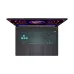 لپ تاپ 15.6 اینچی ام اس ای مدل Cyborg 15 A13VF