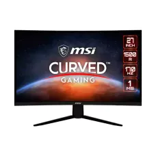 مانیتور گیمینگ ام اس آی G273CQ سایز 27 اینچ مانیتور گیمینگ ام اس آی G273CQ سایز 27 اینچ