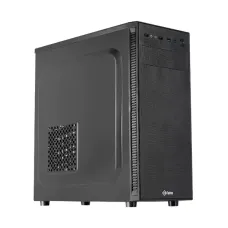 کیس کامپیوتر Mid Tower فاطر مدل Fater F-3301 کیس کامپیوتر Mid Tower فاطر مدل Fater F-3301