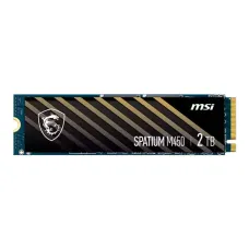 اس اس دی اینترنال ام اس آی مدل SPATIUM M450 ظرفیت 2 ترابایت اس اس دی اینترنال ام اس آی مدل SPATIUM M450 ظرفیت 2 ترابایت