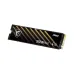 اس اس دی ام اس آی SPATIUM M461 NVMe M.2 ظرفیت 4 ترابایت