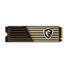 اس اس دی اینترنال ام اس آی مدل SPATIUM M480 PRO HS ظرفیت 1 ترابایت