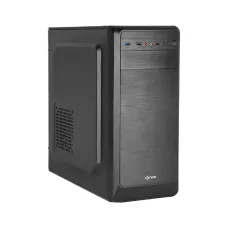 کیس کامپیوتر Mid Tower فاطر مدل Fater F-3207 کیس کامپیوتر Mid Tower فاطر مدل Fater F-3207