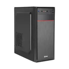 کیس کامپیوتر Mid Tower فاطر مدل Fater F-3205 کیس کامپیوتر Mid Tower فاطر مدل Fater F-3205