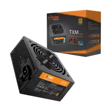 پاور کامپیوتر 750 وات فاطر مدل Fater TX750 80+ GOLD پاور کامپیوتر 750 وات فاطر مدل Fater TX750 80+ GOLD