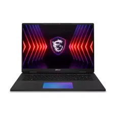 لپ تاپ 18 اینچی ام اس آی مدل Titan 18 HX A14VIG لپ تاپ 18 اینچی ام اس آی مدل Titan 18 HX A14VIG