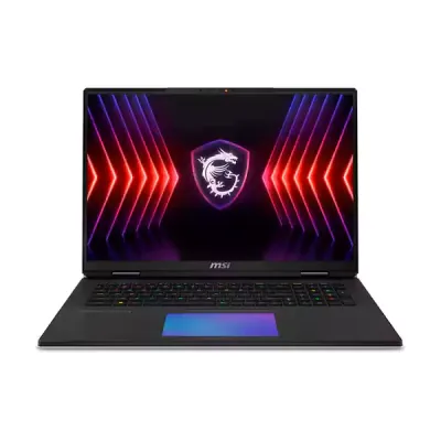 لپ تاپ 18 اینچی ام اس آی مدل Titan 18 HX A14VIG