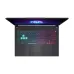 لپ تاپ 15.6 اینچی ام اس آی مدل Cyborg 15 AI A1VFK
