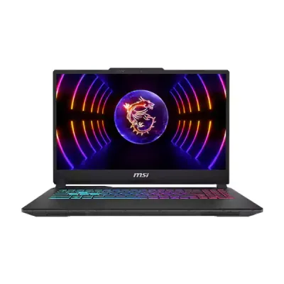 لپ تاپ 15.6 اینچی ام اس آی مدل Cyborg 15 A13VF