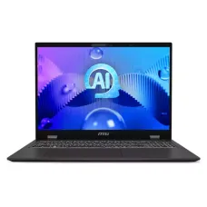 لپ تاپ 16 اینچی ام اس آی مدل Prestige 16 AI Evo B1MG