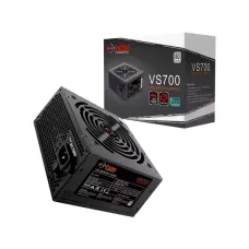 پاور کامپیوتر 700 وات فاطر مدل Fater VS700 80Plus پاور کامپیوتر 700 وات فاطر مدل Fater VS700 80Plus