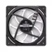 فن 3 تایی کیس گیمینگ گیم‌ مکس مدل GAMEMAX KF300 BK