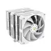 خنک کننده پردازنده گیم مکس GameMax Twin 600 White