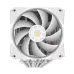 خنک کننده پردازنده گیم مکس GameMax Twin 600 White