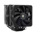 خنک کننده پردازنده گیم مکس GameMax Twin 600 Black