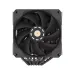 خنک کننده پردازنده گیم مکس GameMax Twin 600 Black