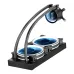 خنک کننده مایع پردازنده فاطر مدل Fater FW-240N2B1 Black
