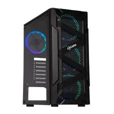 کیس گیمینگ Mid Tower فاطر مدل Fater FG-525B کیس گیمینگ Mid Tower فاطر مدل Fater FG-525B