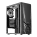 کیس گیمینگ Mid Tower فاطر مدل Fater FG-523B