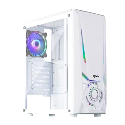 کیس گیمینگ Mid Tower فاطر مدل Fater FG-523W
