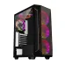 کیس گیمینگ Mid Tower فاطر مدل Fater FG-718