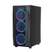 کیس گیمینگ Mid Tower فاطر مدل Fater FG-718