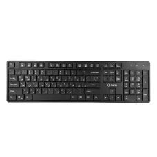 کیبورد فاطر مدل Fater KWN-5100B کیبورد فاطر مدل Fater KWN-5100B