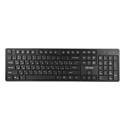 کیبورد فاطر مدل Fater KWN-5100B