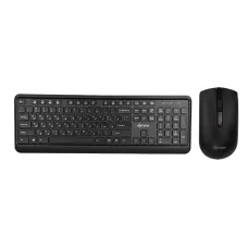 ماوس و کیبورد بی سیم فاطر مدل Fater CWN-5000B ماوس و کیبورد بی سیم فاطر مدل Fater CWN-5000B