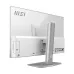 کامپیوتر همه کاره 27 اینچ ام اس آی Modern AM272P 1M i3 White