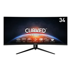 مانیتور گیمینگ ام اس آی MAG342CQPV سایز 34 اینچ مانیتور گیمینگ ام اس آی MAG342CQPV سایز 34 اینچ