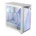کیس گیمینگ ام اس آی MSI MPG GUNGNIR 300R AIRFLOW White
